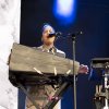 Foto Ibeyi te Paleo Festival 2018