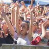 Foto  op Paleo Festival 2018