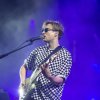 Django Django foto Paleo Festival 2018