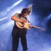 Foto Idles te Paleo Festival 2018
