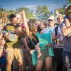 Foto  op Paleo Festival 2018