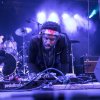 Foto Algiers te Paleo Festival 2018