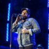 Foto Nathaniel Rateliff & The Night Sweats te Paleo Festival 2018