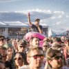 Foto  op Paleo Festival 2018