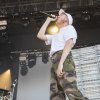 Foto Eddy De Preto op Paleo Festival 2018
