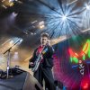 Foto MGMT te Paleo Festival 2018