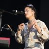 Foto Ibeyi te Paleo Festival 2018
