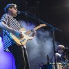 Django Django foto Paleo Festival 2018