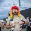 Foto op Paleo Festival 2018
