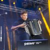 Mario Batkovic foto Paleo Festival 2018