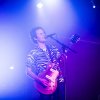 Foto Theo Lawrence & The Hearts te Paleo Festival 2018