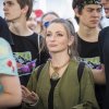 Foto  op Paleo Festival 2018