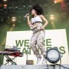 Foto Ibeyi op Paleo Festival 2018