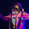 Foto Superorganism te Paleo Festival 2018