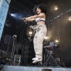 Foto OrelSan te Paleo Festival 2018
