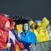 Foto  op Paleo Festival 2018