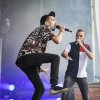 Bigflo & Oli foto Paleo Festival 2018