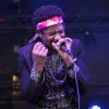 Foto Algiers te Paleo Festival 2018