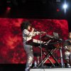 Foto Ibeyi te Paleo Festival 2018