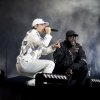 Foto OrelSan te Paleo Festival 2018