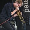 Foto Warhaus te Paleo Festival 2018