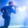 Foto Idles te Paleo Festival 2018