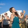 Foto  op Paleo Festival 2018