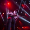 Foto Yonaka te Paleo Festival 2018