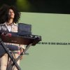 Foto Ibeyi op Paleo Festival 2018