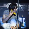Foto Superorganism te Paleo Festival 2018