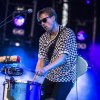 Django Django foto Paleo Festival 2018