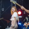 Foto Altın Gün te Paleo Festival 2018