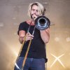 Foto Warhaus te Paleo Festival 2018