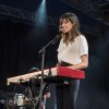 Charlotte Cardin foto Paleo Festival 2018