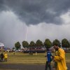 Foto  op Paleo Festival 2018