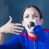 Foto Jain te Paleo Festival 2018