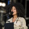 Foto Ibeyi te Paleo Festival 2018