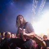 Foto Idles te Paleo Festival 2018