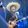 Foto Emir Kusturica & No Smoking Orchestra te Paleo Festival 2018