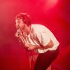 Foto Idles te Paleo Festival 2018
