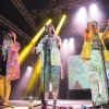 Foto Superorganism te Paleo Festival 2018