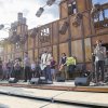 Foto Giufà op Paleo Festival 2018