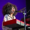 Foto Ibeyi te Paleo Festival 2018