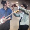 Foto Feu! Chatterton te Paleo Festival 2018