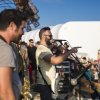 Foto Giufà op Paleo Festival 2018