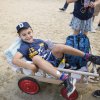 Foto  op Paleo Festival 2018