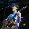 Foto Declan McKenna te Paleo Festival 2018
