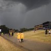 Foto  op Paleo Festival 2018