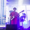 Foto MGMT te Paleo Festival 2018