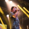 Foto Superorganism te Paleo Festival 2018